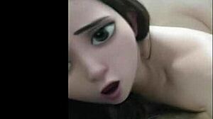 Mexican Teen Babe Loves Being My Sex Doll in POV