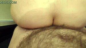 Why Did Stepson Interrupt Stepmom in Toilet for Ass Action?