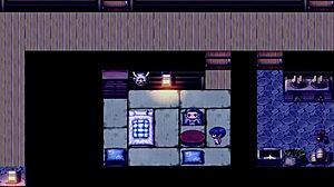 Brown Girl Natsuki-Chan Fingering Scene