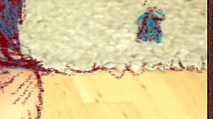 drawing milf blowjob with dark big dick hentai for you 😏