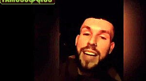 Gay Men Unleash Raw Power in Steamy Encounter