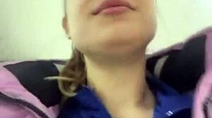 fucking in public close up webcam