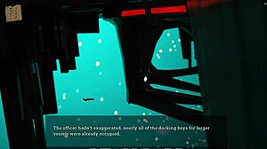 Tales from the unending void 174 features mature curvy hentai characters with big tits in 3d game.