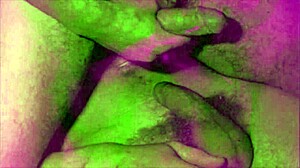 Secret Vintage Homosexual Life with Intense Big Cock Action