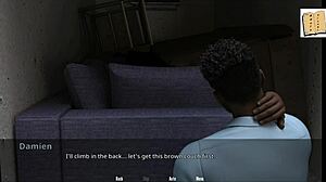 Best Ass In The House Competition