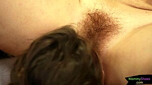 i trimmed my stepmommy in the bathtub. she's a classy milf with a mature storyline by the pool.