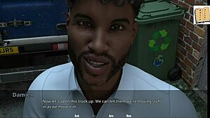 Best Ass In The House Competition