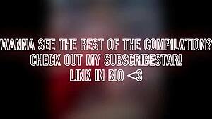 Exclusive Overwatch Porn Compilation With Big Tits And Creampie