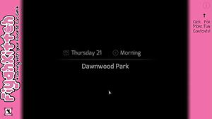 Detailed Walkthrough For Alpha Female In HuniePop Game Part 23