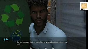 Best Ass In The House Competition