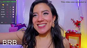 Do you like how I move my big ass for you?