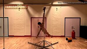 Gay Men Unleash Raw Power in Steamy Encounter