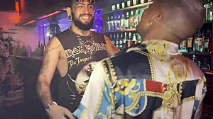 Unexpected Christmas Present For The Family