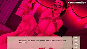 yo, stepson knocked up his milf stepmom in Shelter tale?