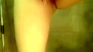 hey, watch me squirt for real while fingering, wanna see more?