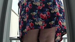 Hidden Cam Captures Mature Milf At Pool Locker Room With Juicy Ass And Hairy Pussy