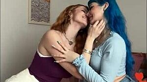 Forbidden Livestream with Jewelz Blu and Elly Clutch Got Them Banned!