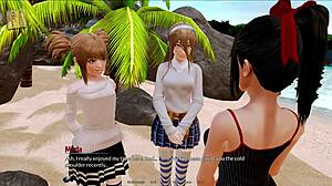 harem hotel part 316