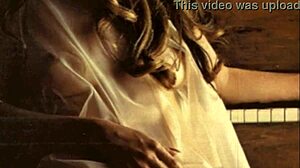 Vintage Dark London in the Shadows of the Swinging Sixties Threesomes