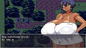 Brown Girl Natsuki-Chan Fingering Scene