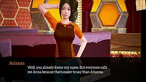 My New Family 203 Unravels Wild Secrets in Animated Action.