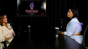 marcelly melo hired for military party with 15 cocks, prefers big thick one over anal