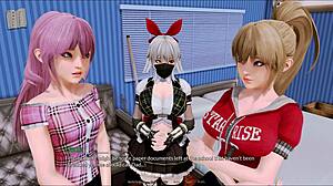 harem hotel part 316