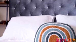 Juan el Caballo Loco and Theodora’s hot POV scene