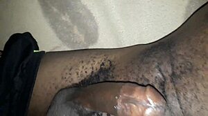 Releasing juices after gay neighbour's ass picture, big cock handjob solo close up