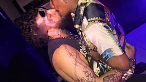 Unexpected Christmas Present For The Family