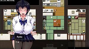 scars of summer happy route part 6 final confession