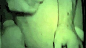 Secret Vintage Homosexual Life with Intense Big Cock Action