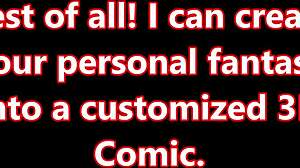 cheating milf hotwife in wild 3d comics