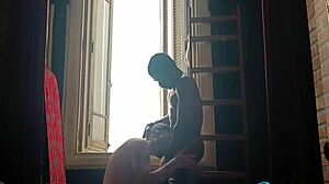 Watch Dorn Take That Big Black Cock! Humiliation And Deepthroat In This Compilation!