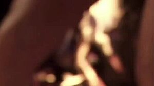 Relaxing Anal Ritual for Indian Gay Couple