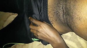 Releasing juices after gay neighbour's ass picture, big cock handjob solo close up