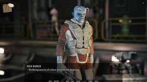 Tales from the unending void 174 features mature curvy hentai characters with big tits in 3d game.