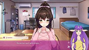 Ninnin Days Part 10 Finale Uncensored Game