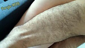 hard sex with latina milf's huge tits?