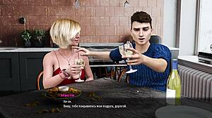 i played fashion business episode 3 fully