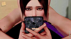 The inn 81 game adventure with exploration