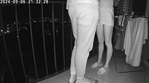 Cheating with best friend's wife in taboo scenario