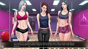 our red string part 13 gameplay complete