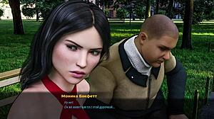 i played fashion business episode 3 fully