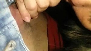 let's see some hot oral action on xvideo