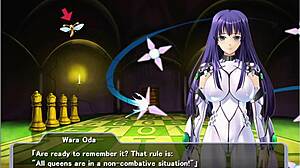 Shion Cruel Magical Angel Ep 12 Ends Brutally. Final Scene Shocks Everyone!