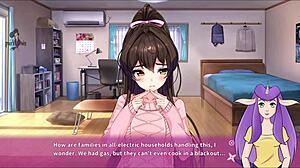 Ninnin Days Part 10 Finale Uncensored Game