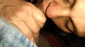 let's see some hot oral action on xvideo