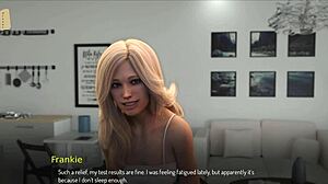 exploring the bound game level eight