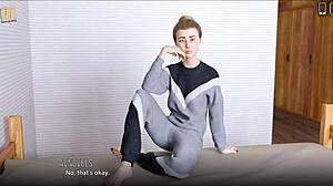 university of problems episode 57